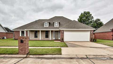 408 BRENTWOOD DRIVE, West Memphis, AR 72301