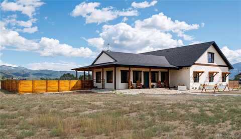 11520 Hills Court, Salida, CO 81201