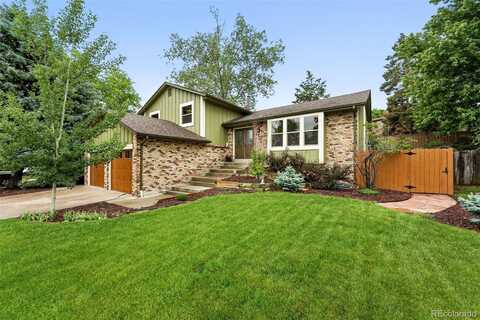 6248 E Mineral Place, Centennial, CO 80112