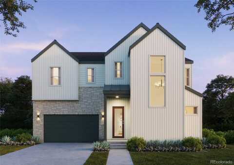 11372 Alla Breve Circle, Lone Tree, CO 80134