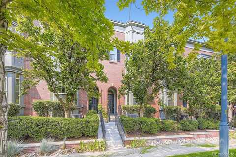 8719 E 25th Avenue, Denver, CO 80238