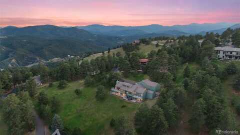 1962 Montane Drive, Golden, CO 80401