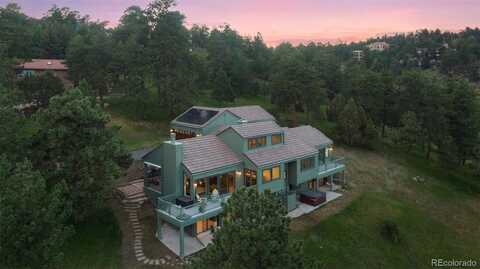 1962 Montane Drive, Golden, CO 80401