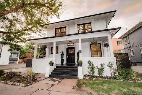 114 E 2nd Avenue, Denver, CO 80203