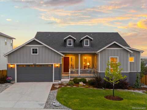6685 Kenzie Circle, Castle Pines, CO 80108