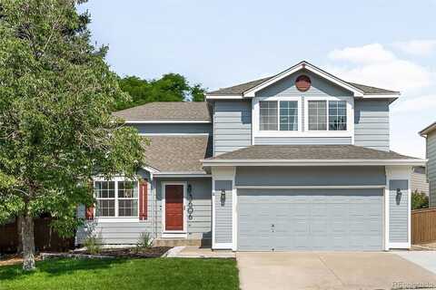 3606 Bucknell Drive, Highlands Ranch, CO 80129