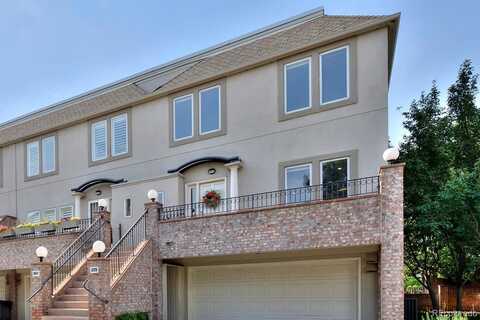 375 N Ogden Street, Denver, CO 80218