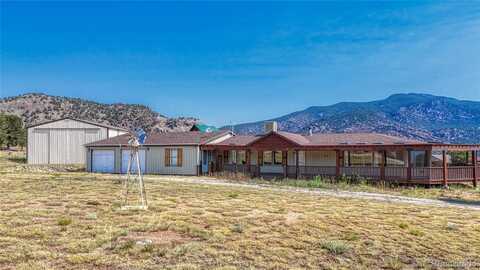 525 Holiday Hills Boulevard, Howard, CO 81233