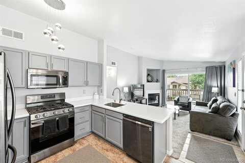 8755 W Berry Avenue, Littleton, CO 80123