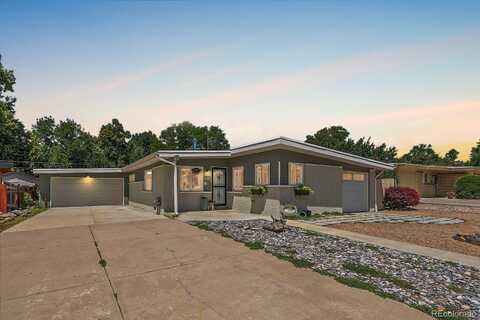 5975 Dover Street, Arvada, CO 80004