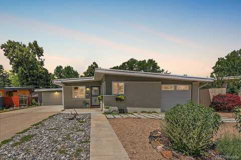 5975 Dover Street, Arvada, CO 80004