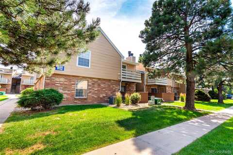 3336 S Ammons Street, Lakewood, CO 80227
