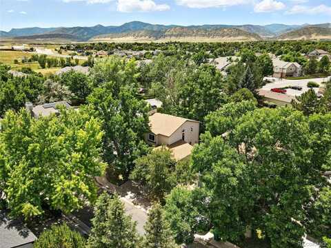 8468 S Upham Way, Littleton, CO 80128