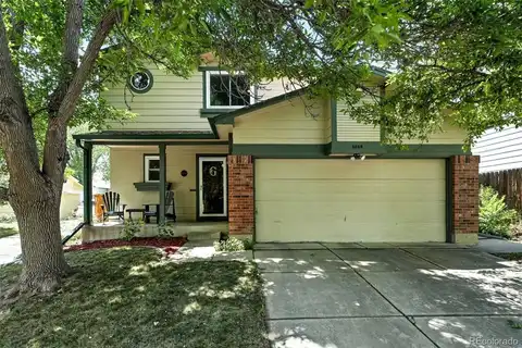 8468 S Upham Way, Littleton, CO 80128