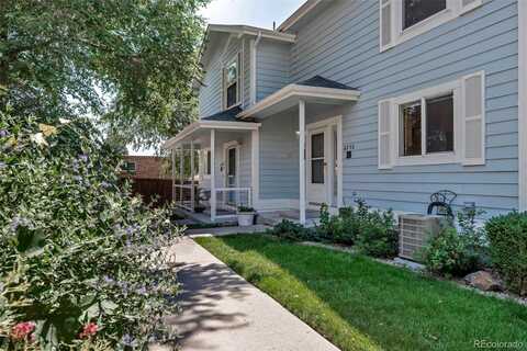 6250 Everett Court, Arvada, CO 80004