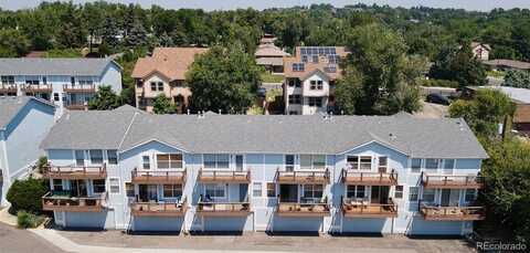 6250 Everett Court, Arvada, CO 80004