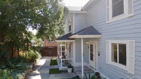 6250 Everett Court, Arvada, CO 80004