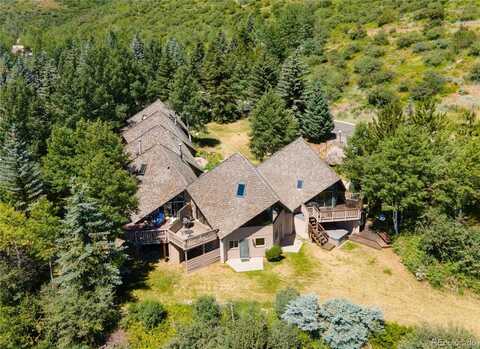 1400 Lions Ridge Loop, Vail, CO 81657