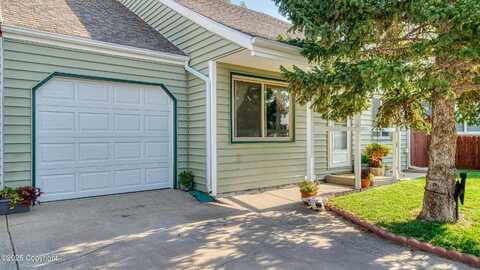 307 Charcoal Court -, Wright, WY 82732
