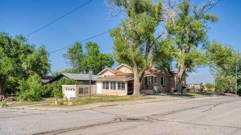 808 S Gillette Ave -, Gillette, WY 82716