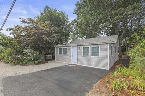 49 Shore Avenue, Wareham, MA 02571