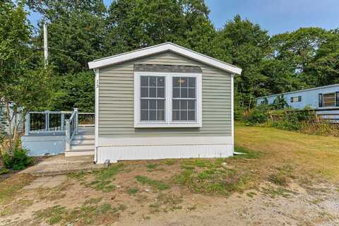 15 1st Street, Bourne, MA 02532