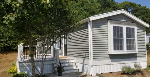 15 1st Street unit: 15, Bourne, MA 02532
