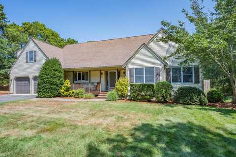 154 Whittier Drive, Dennis, MA 02638