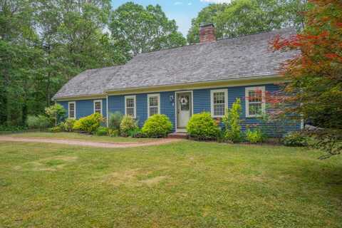 7 Barnside Lane, Sandwich, MA 02563