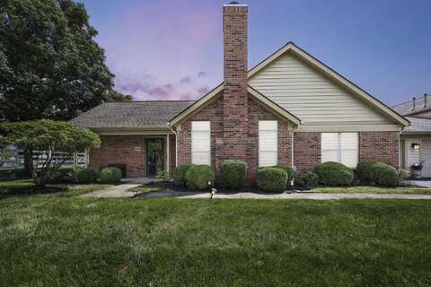 3046 Pine Manor Boulevard, Grove City, OH 43123
