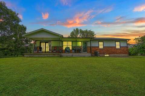 398 Number 8 Pike, Wellston, OH 45692