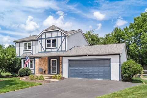 572 Colony Park Drive, Pickerington, OH 43147