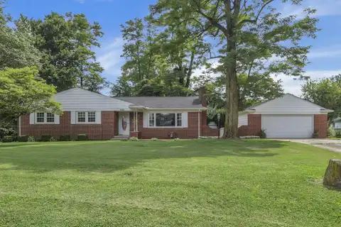 524 Belmont Avenue, Bellefontaine, OH 43311
