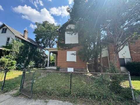 763 W Rich Street, Columbus, OH 43222