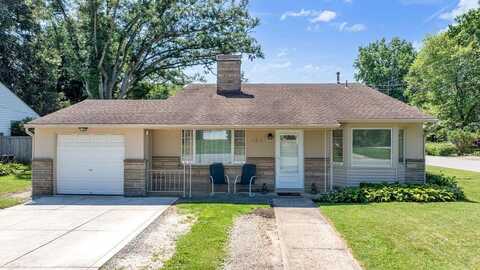 165 Letts Avenue, Sunbury, OH 43074