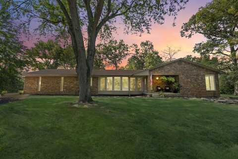 2636 Geyerwood Court, Grove City, OH 43123