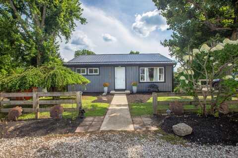 4348 Johnstown Utica Road NE, Utica, OH 43080