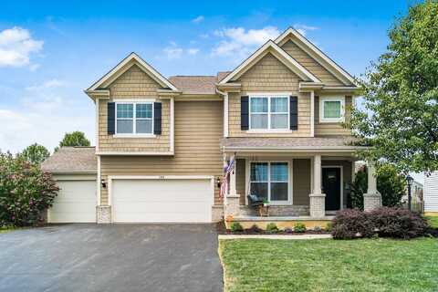 199 Balsam Drive, Pickerington, OH 43147