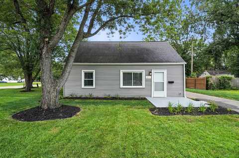 836 Antwerp Road, Columbus, OH 43213