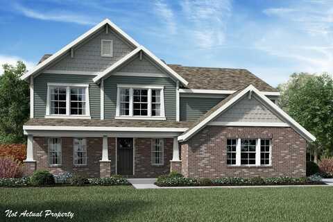 12282 Pleasant View Drive, Pickerington, OH 43147