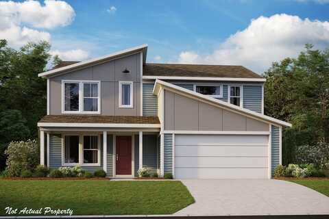 5124 Harvest Lane, South Bloomfield, OH 43103