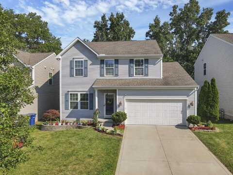 6972 Shady Rock Lane, Blacklick, OH 43004