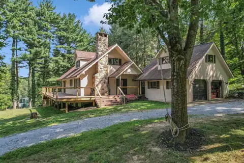 406 Crabapple Drive Drive, Howard, OH 43028