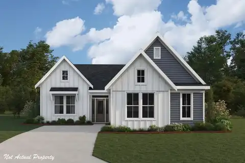 1623 Skyview Drive, Marysville, OH 43040