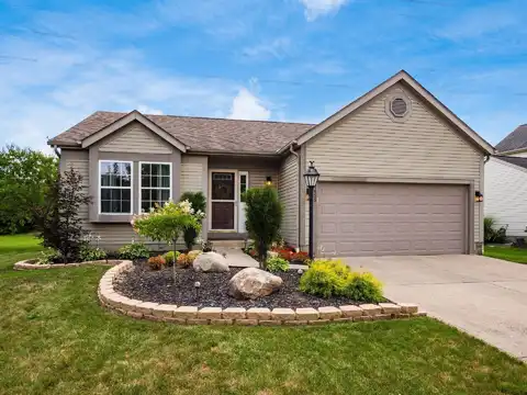 4455 Earman Drive, Hilliard, OH 43026