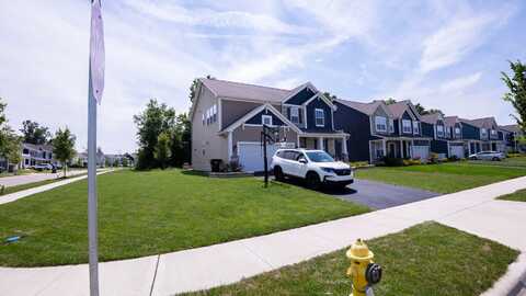 7320 Blackwell Drive, Sunbury, OH 43074