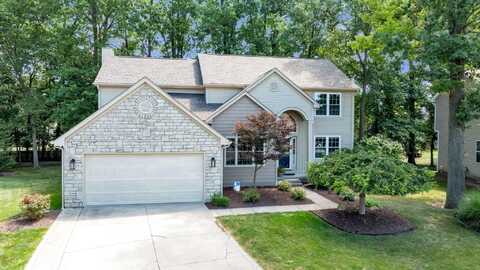 6603 Burbank Place, Westerville, OH 43082