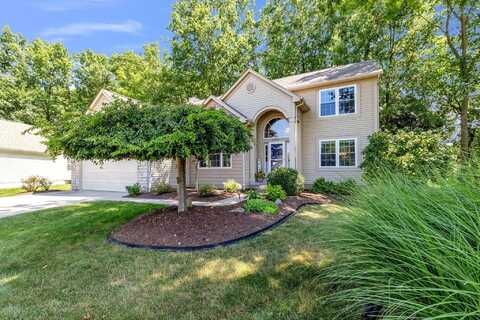 6603 Burbank Place, Westerville, OH 43082