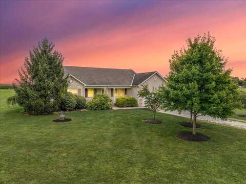 15812 Matville Road, Orient, OH 43146