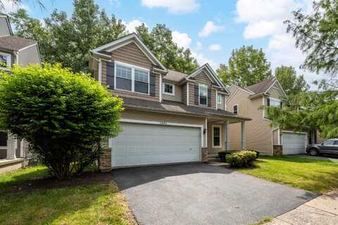 2694 Kantian Drive, Columbus, OH 43219
